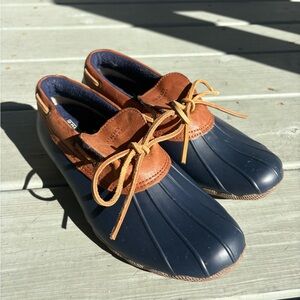 Women’s Sperry Top-Siders